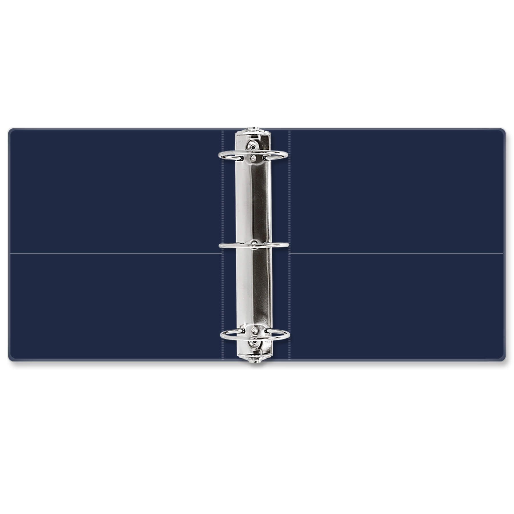 Navy Blue Inside